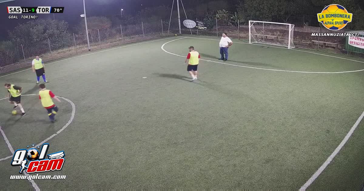 Assist samu