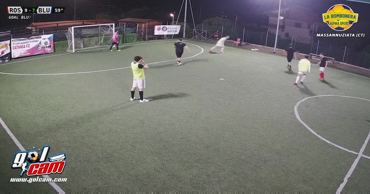 Golazo