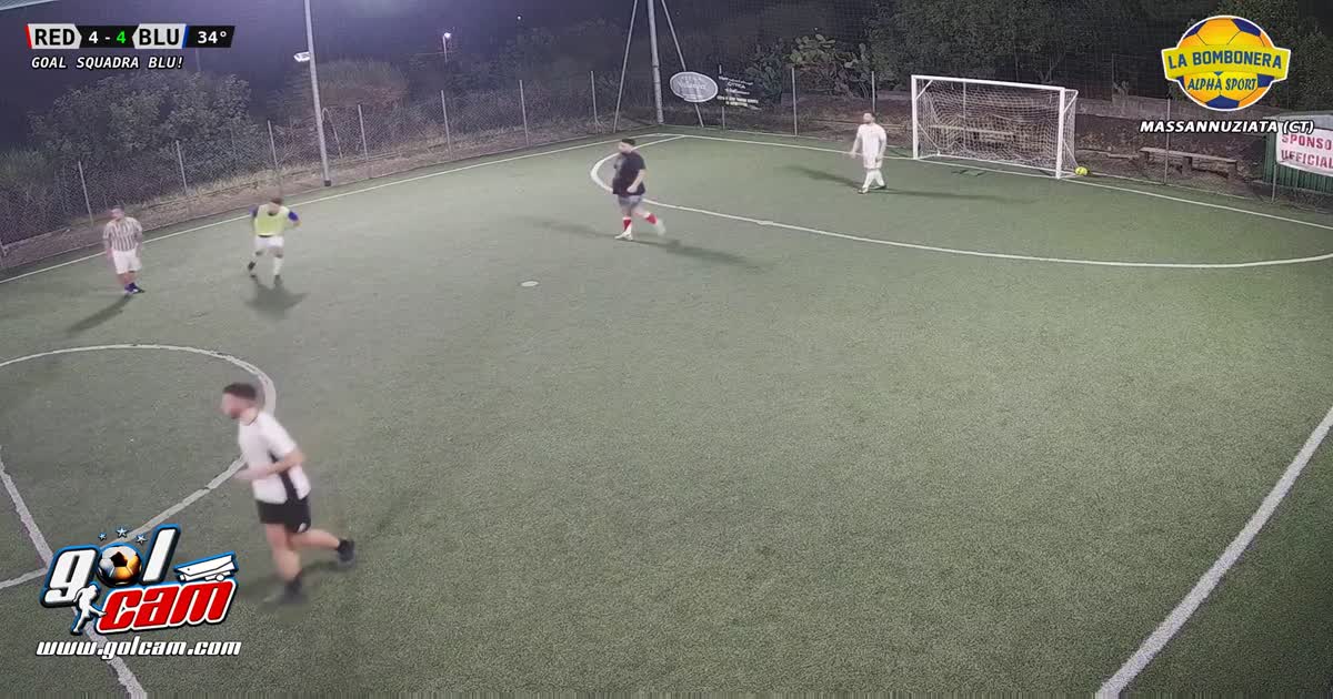 Gol di rapina 