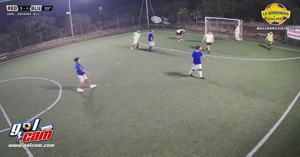 Boombazza