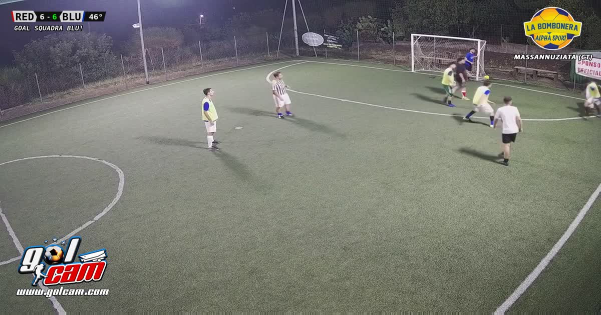 Nico prepotente