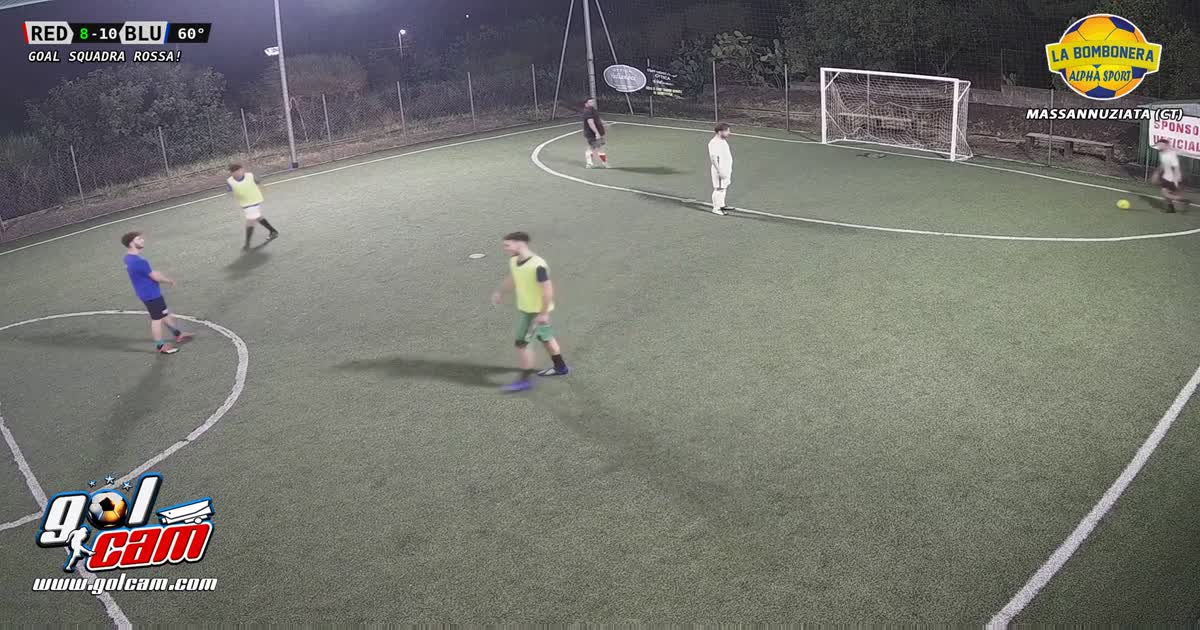 Riccardo killer