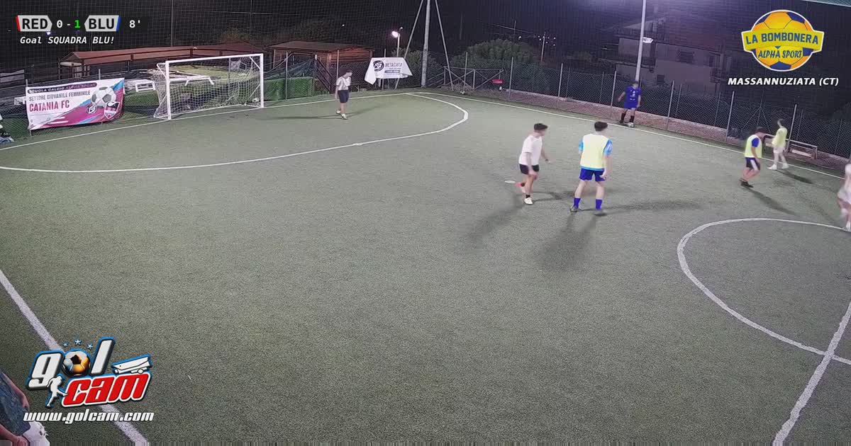Goal 01