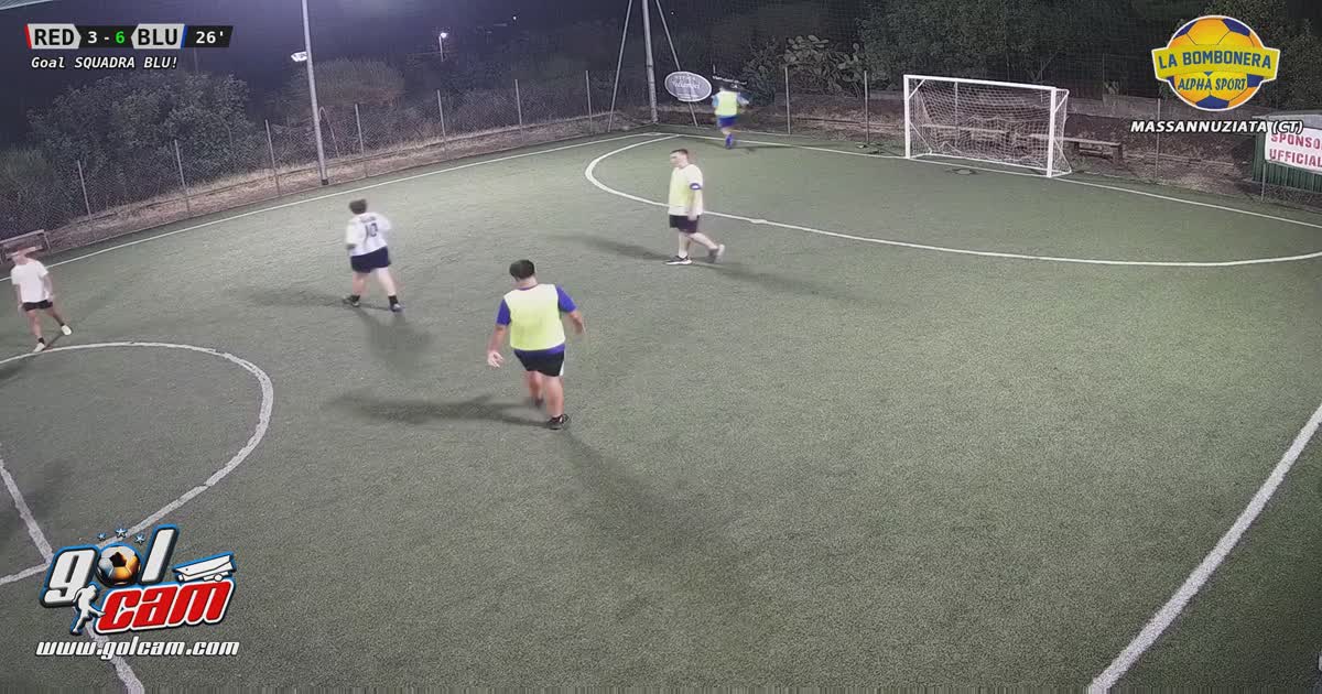 Assist Salvuccio 