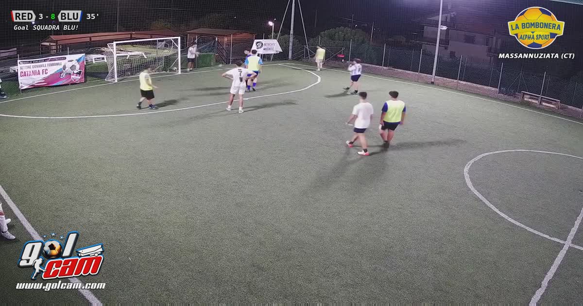Assist a Giuliano 