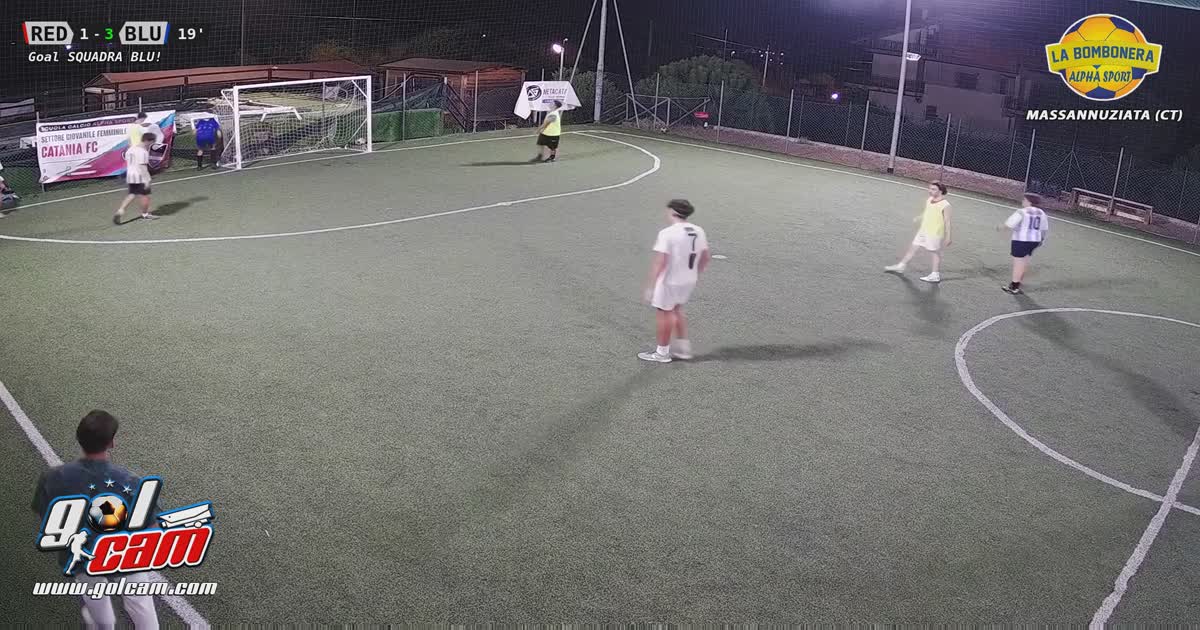 Goal 04