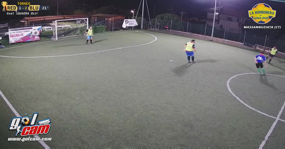 goal di azione