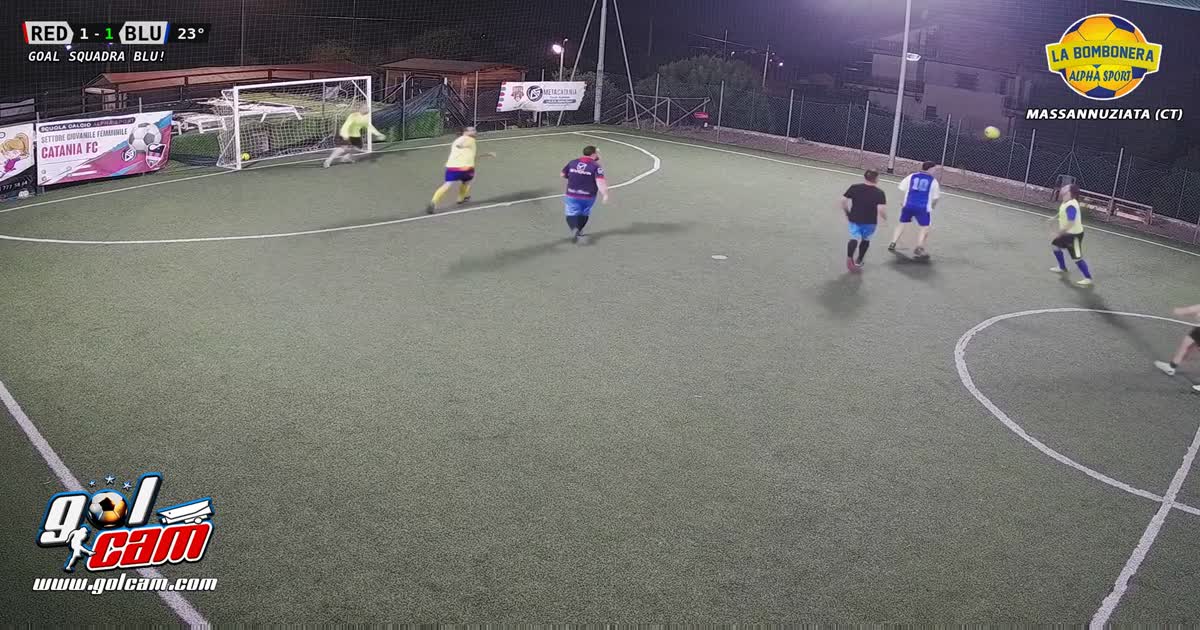 portiere giovanni