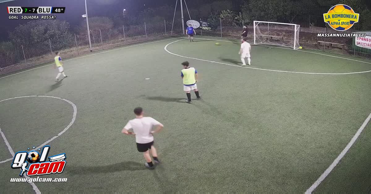 Gol da salvare