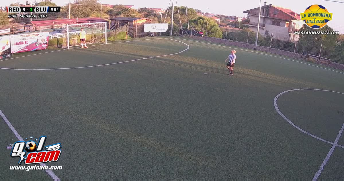 Gol fenomenale