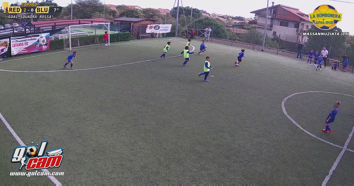 Goal 2 Omar