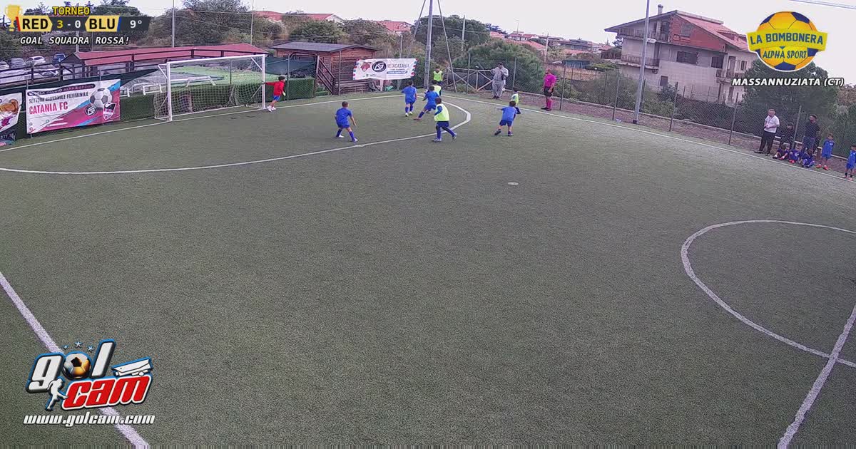 Goal Filippo