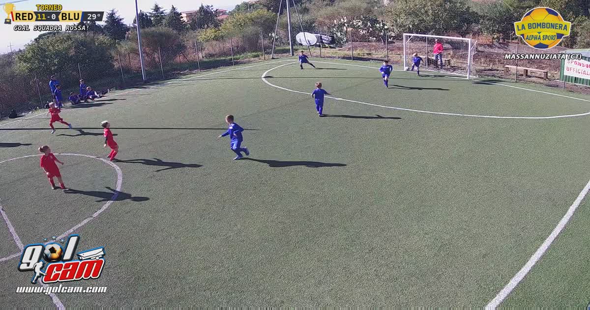 Gol Andrea 