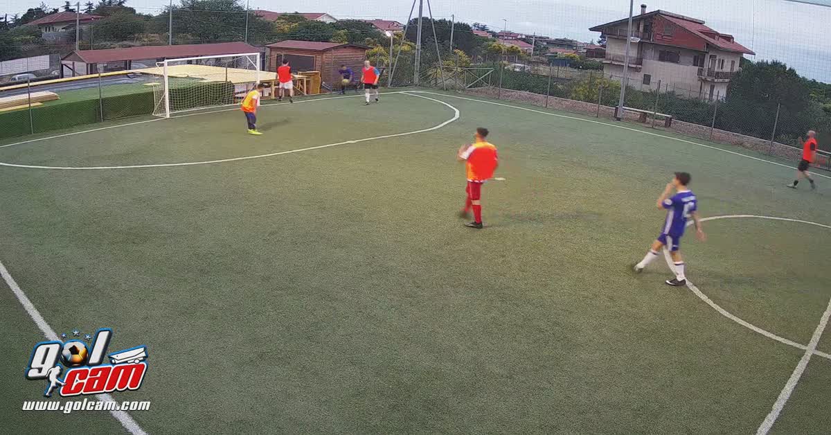 Gol mio 1-0