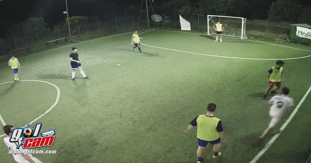 Gol da fuori