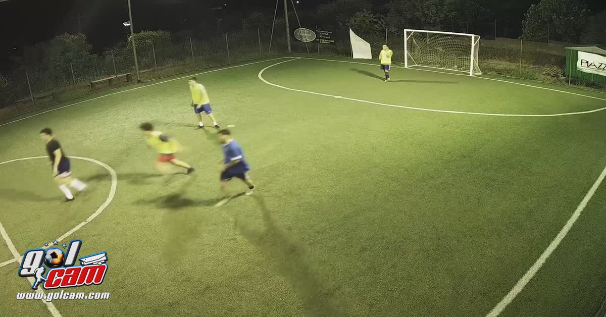 2° GOL