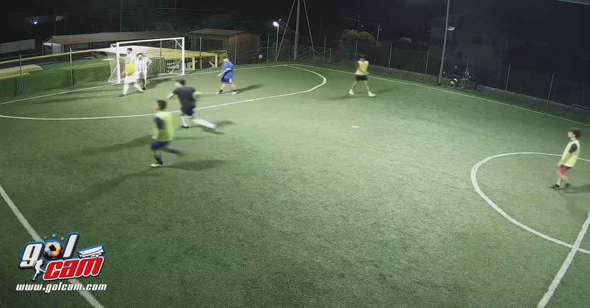 3° GOL