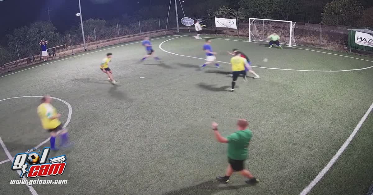 Gol gol gol