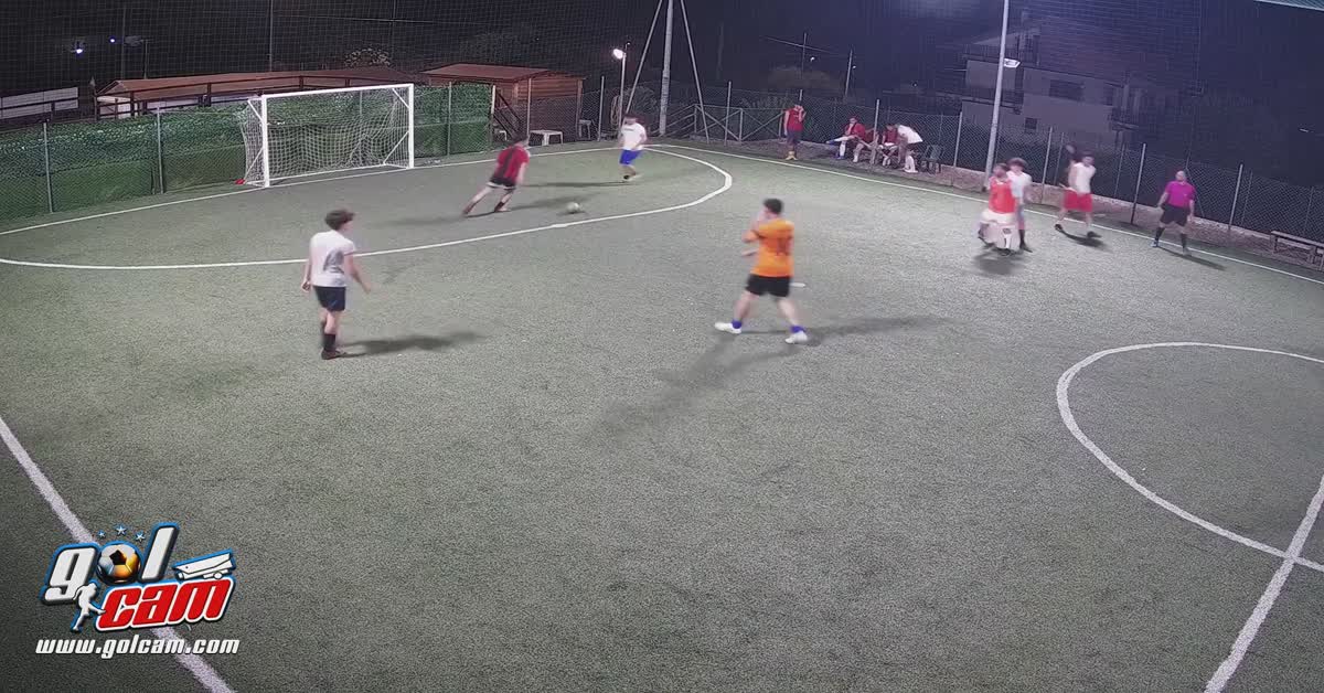 Gol Damiano