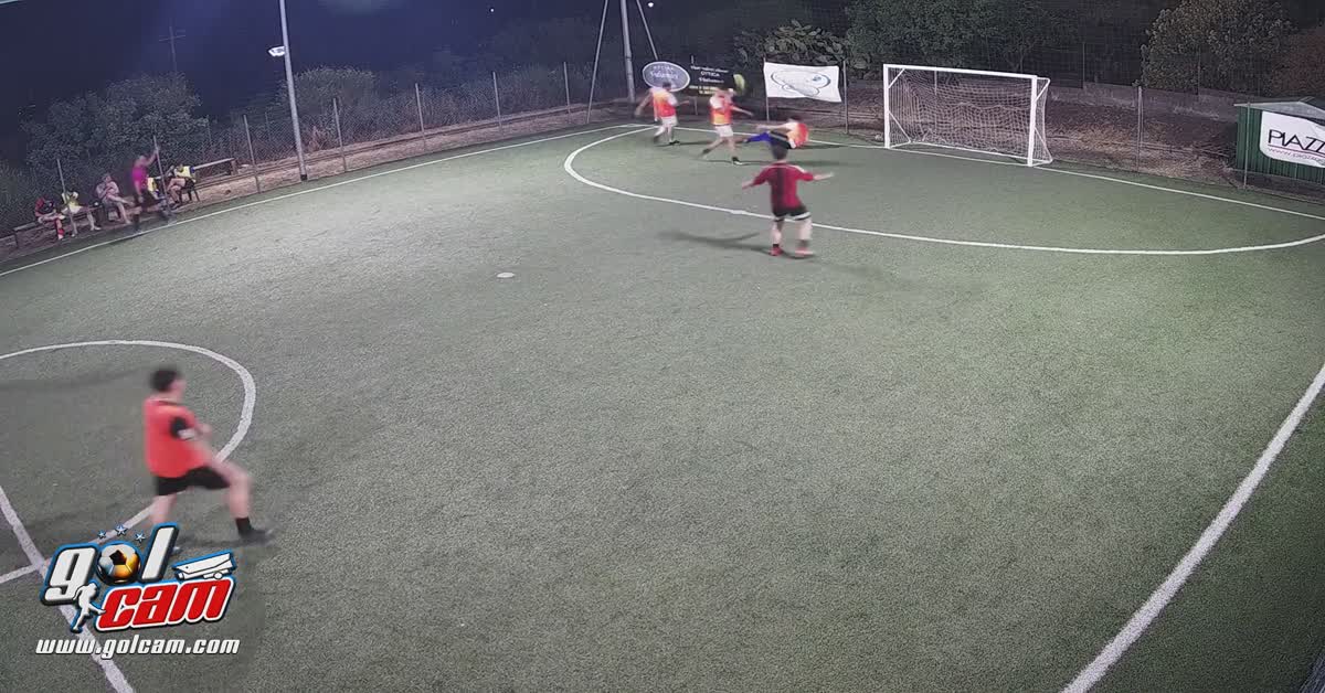 Damiano gol
