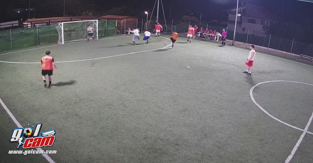 Gol damiano