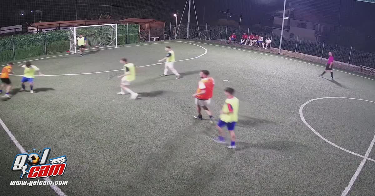 Gol di prima 