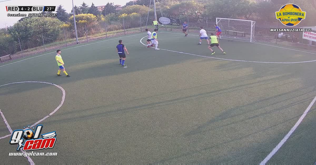 Angelo: 10 Azione 4