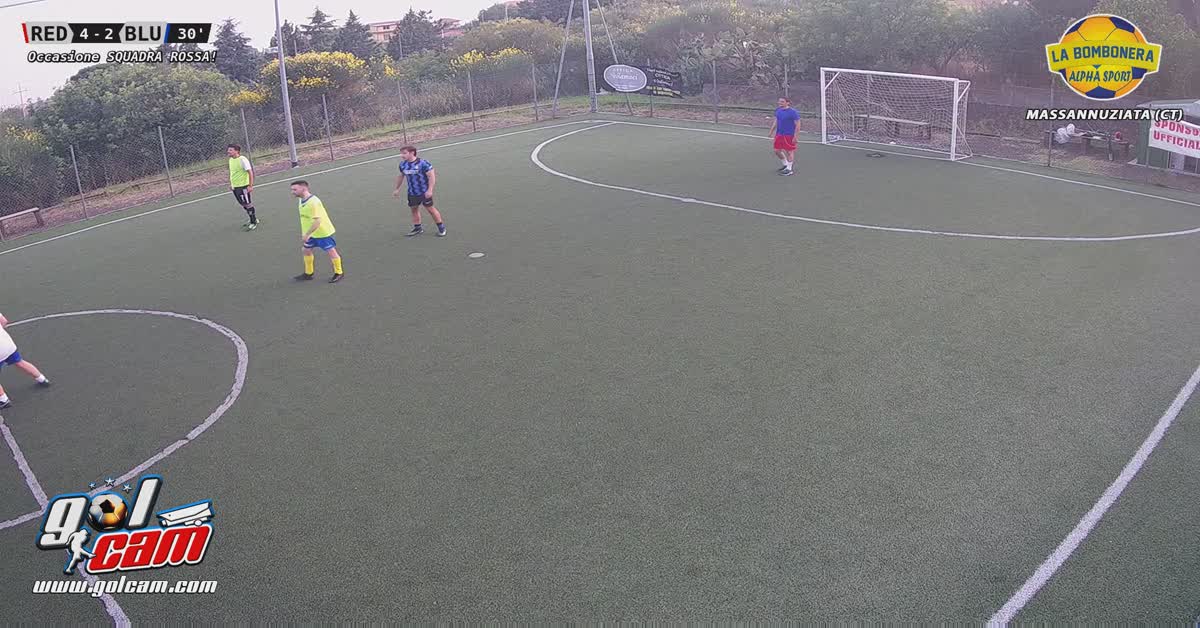 Angelo: 12 Azione 6