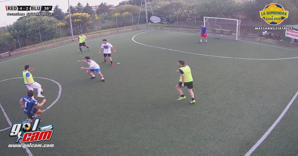 Angelo: 14 Azione 8