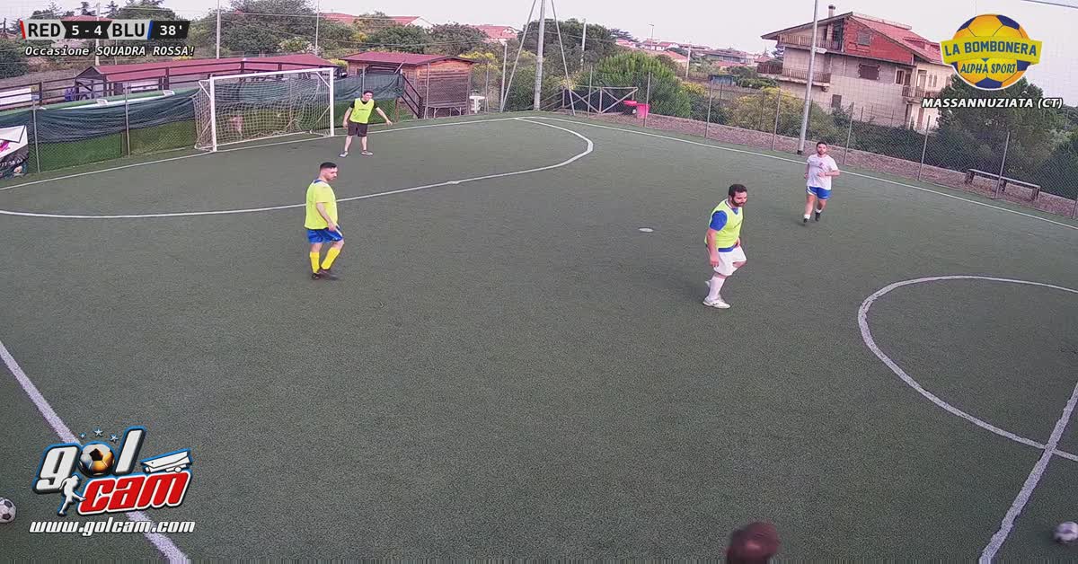 Angelo: 19 Azione 10