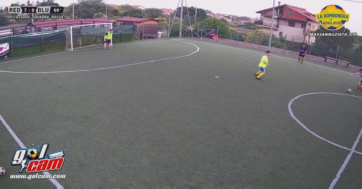 Angelo: 34 Azione 19