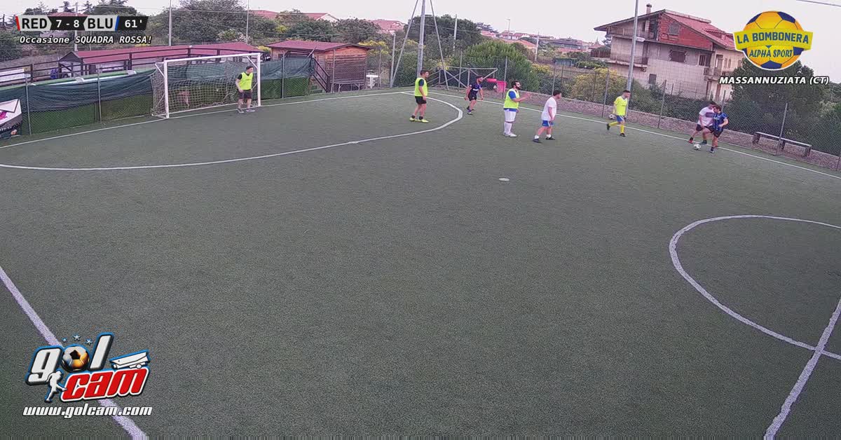 Angelo: 35 Azione 20