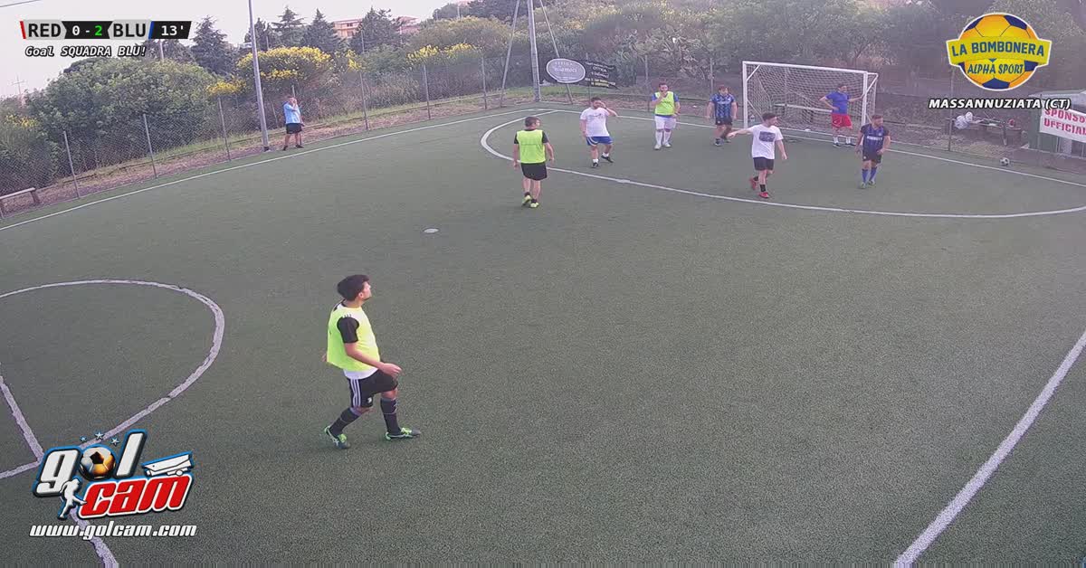 Angelo: 04 Gol 0-2
