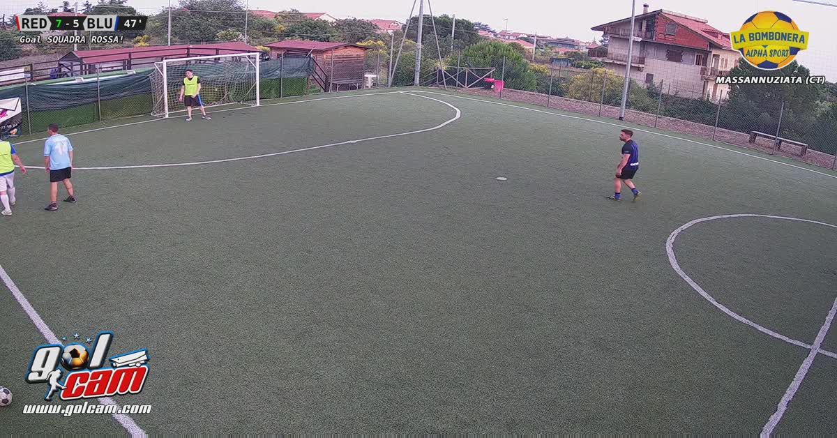 Angelo: 24 Gol 7-5