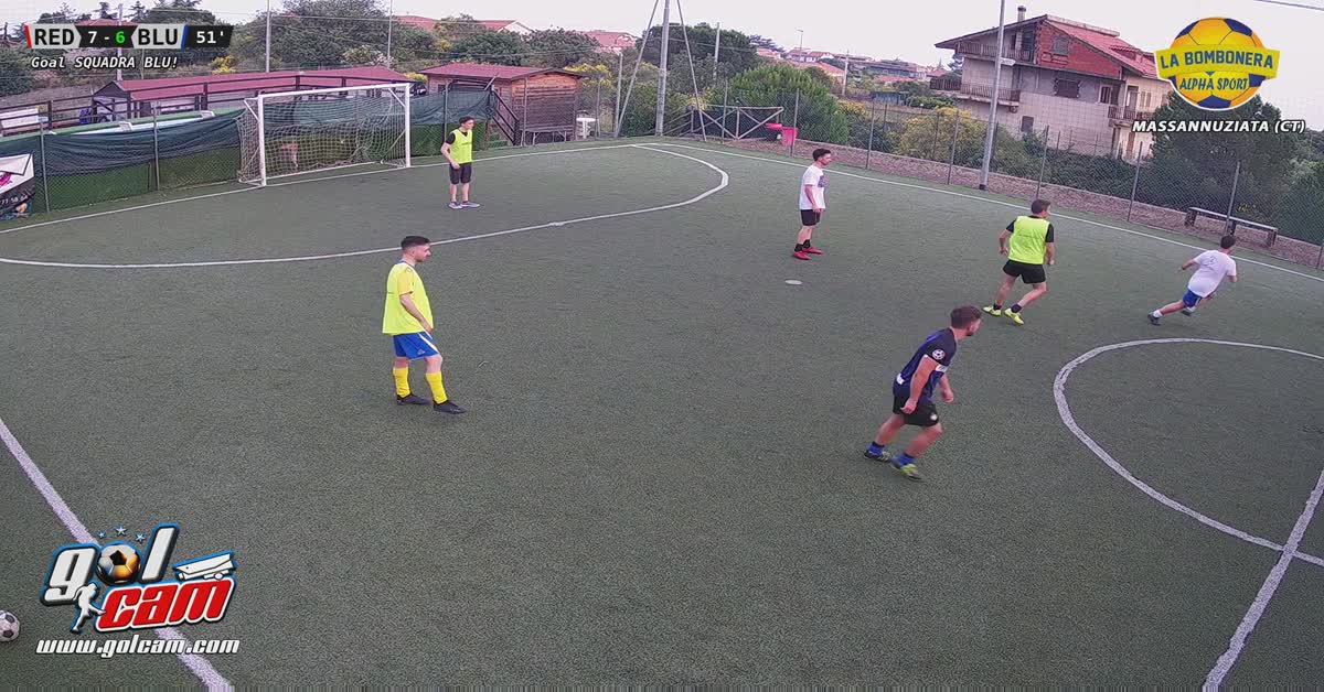 Angelo: 28 Gol 7-6