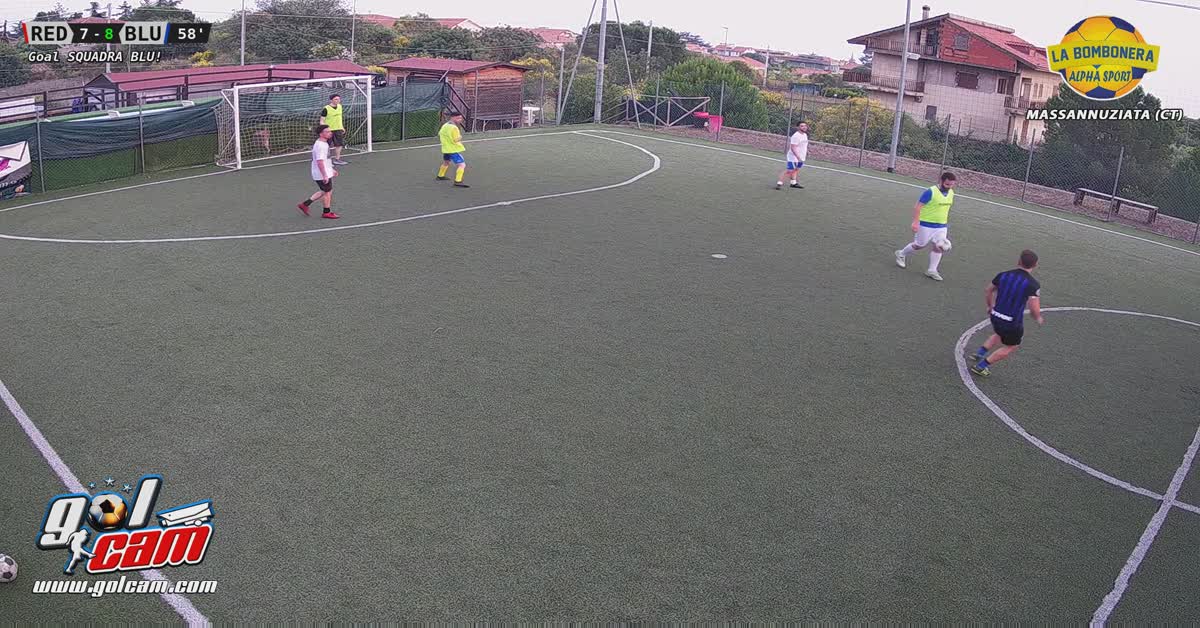 Angelo: 33 Gol 7-8