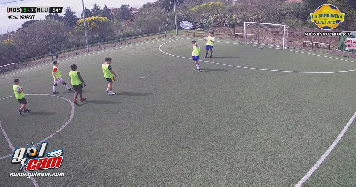 Bel gol