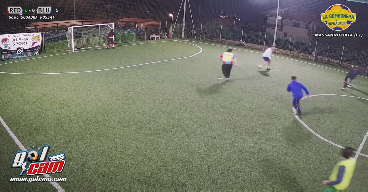 GolNumero1