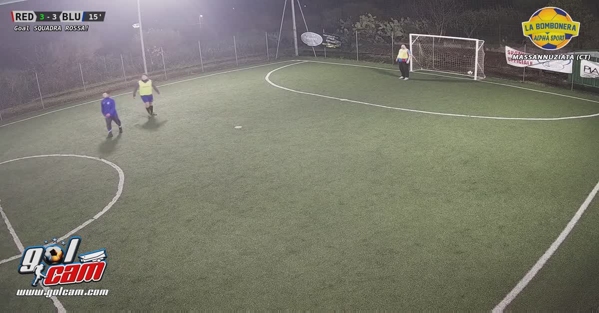 GolNumero2