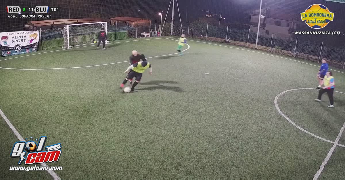 GolNumero4