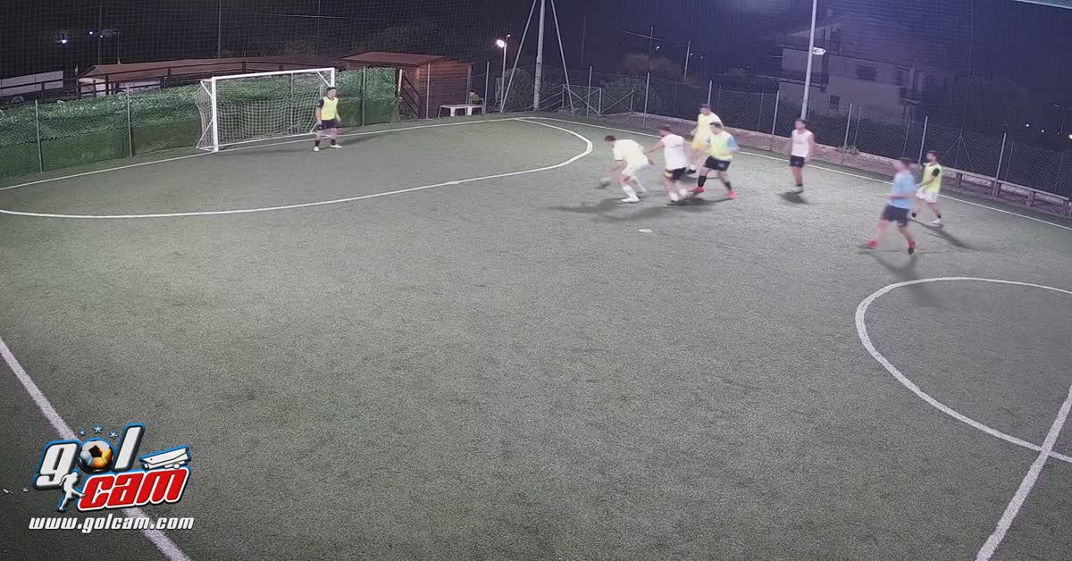 Seconda settimana 3
