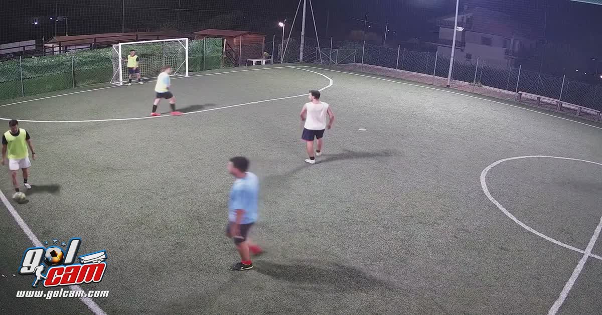 Goal 13