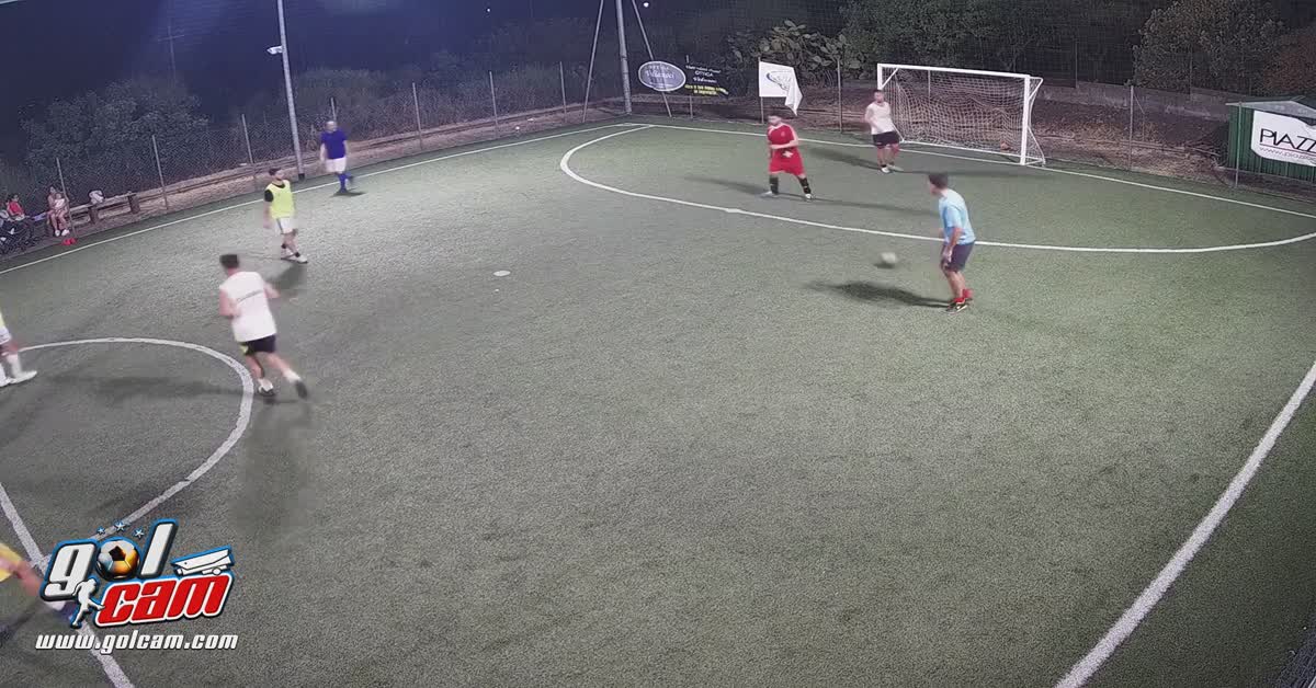Seconda settimana 2