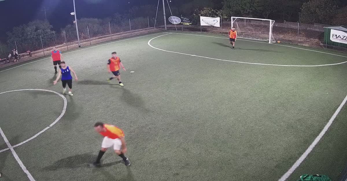 Difesa con rientro 