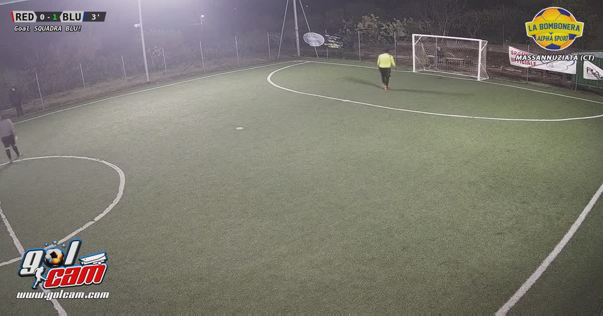 Primo palo