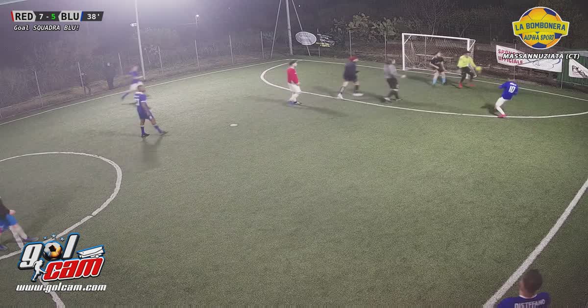 Palo e assist