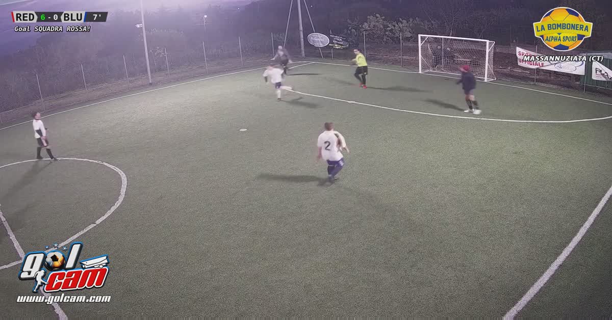 gol passaggio