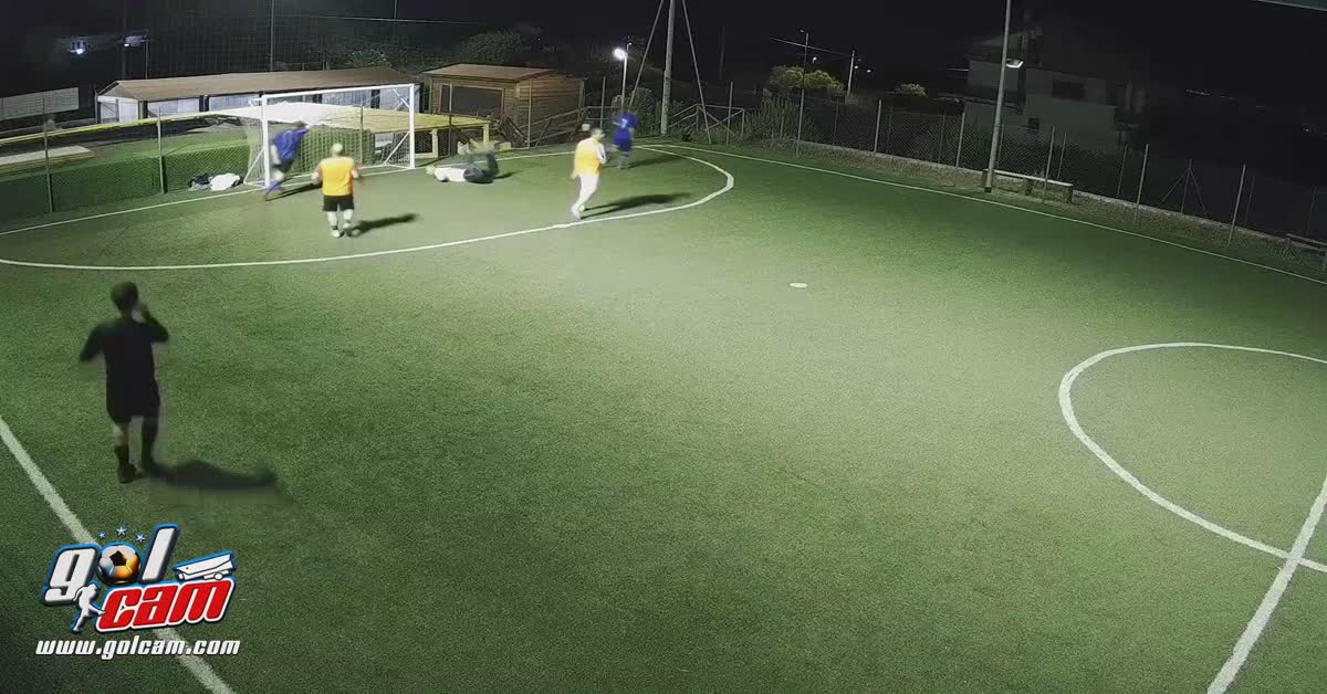 Gol luca