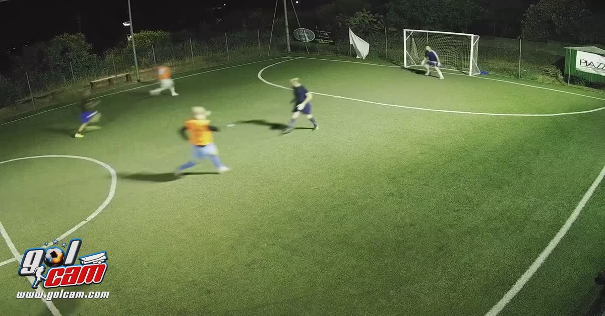 Gol pareggio