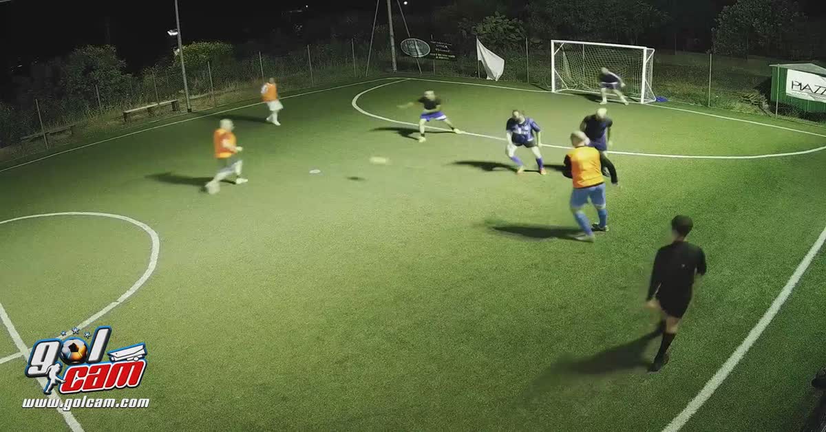 Gol vittoria